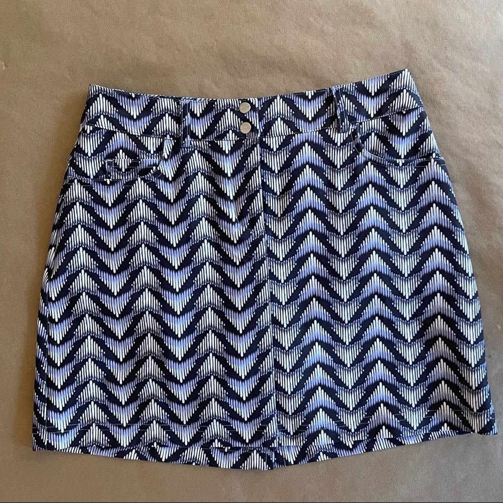 Slazenger Women’s Golf Skort